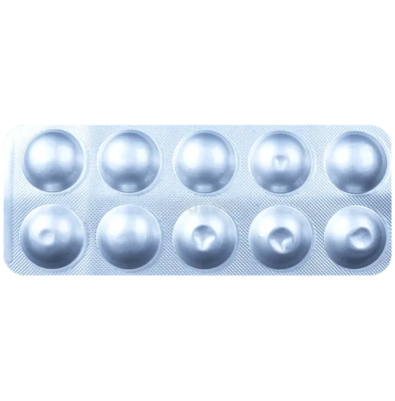 telmikind am 80 tablet 10's